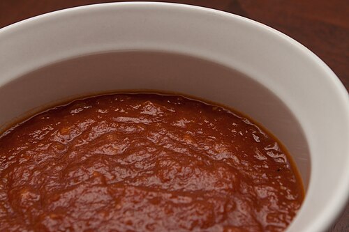 Barbecue Sauce