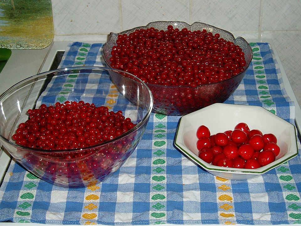 Cherries