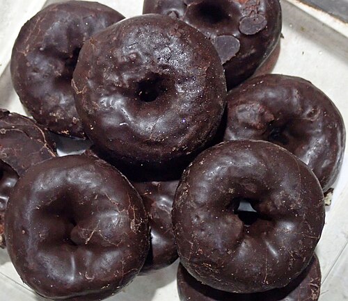 Donuts